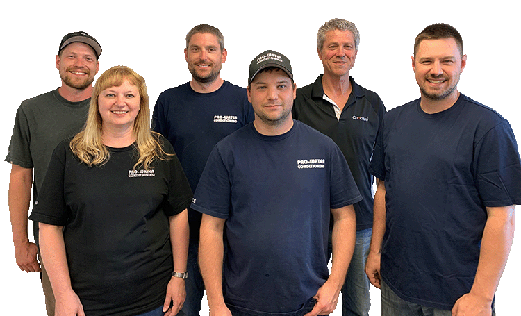 Our Staff
